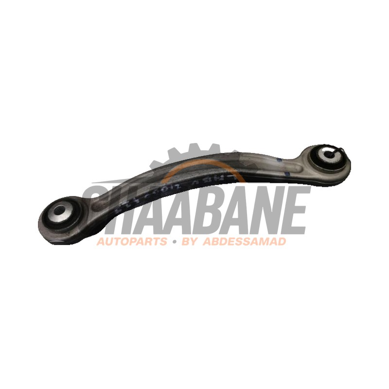 Bras de suspension haut arriere gauche A2043502106 Mercedes C Estate (S205) C-350 e 2.0 16V