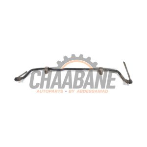 Barre stabilisatrice avant 5Q0411303Q Audi A3 Limousine (8VS/8VM) 1.0 TFSI 12V 2013 / 2020