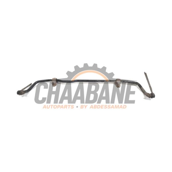 Barre stabilisatrice avant 5Q0411303Q Audi A3 Limousine (8VS/8VM) 1.0 TFSI 12V 2013 / 2020