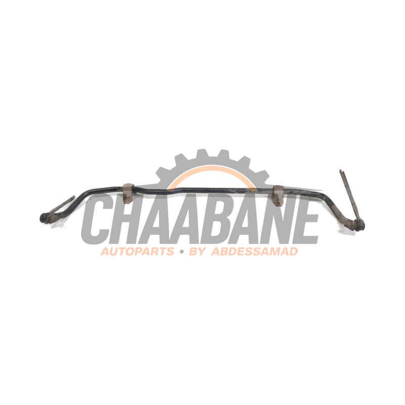 Barre stabilisatrice avant 5Q0411303Q Audi A3 Limousine (8VS/8VM) 1.0 TFSI 12V 2013 / 2020