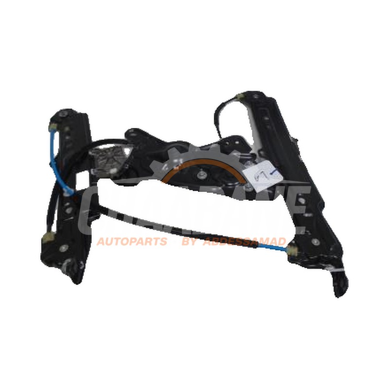 Moteur de vitre portiere 7046031 BMW 4-Serie 2013 / 2020