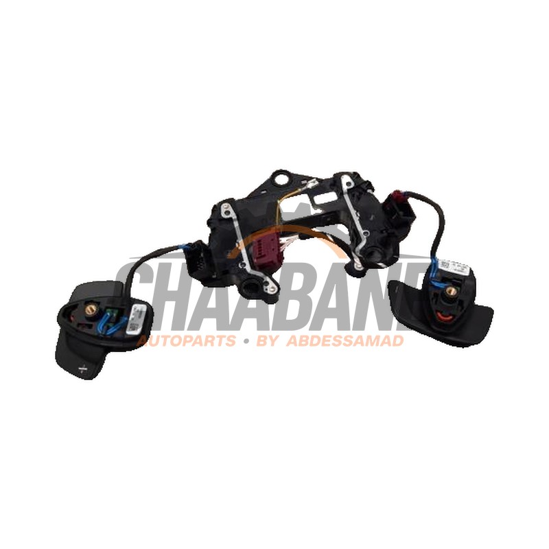 Commutateur (divers) A0999051901 Mercedes CLA (118.3) 1.3 CLA-250 e Turbo 16V