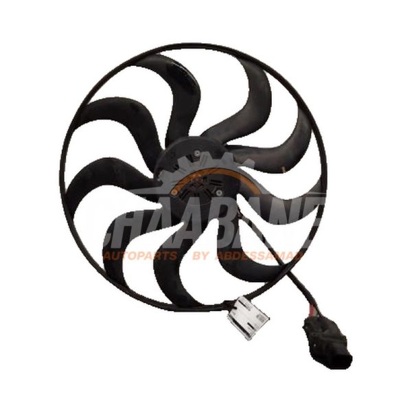 Ventilateur 8686171 BMW X5 (G05) xDrive 30d 3.0 24V 2018
