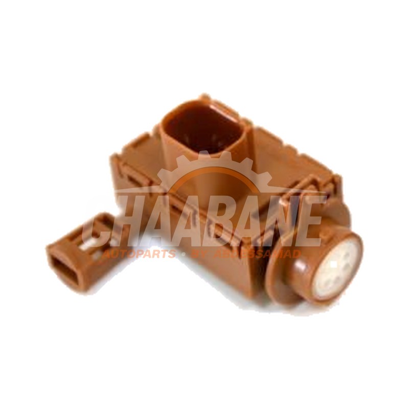 Capteur qualite de lair 4H0907658A Audi Q3 (F3B) 2.0 35 TDI 16V Quattro 2018
