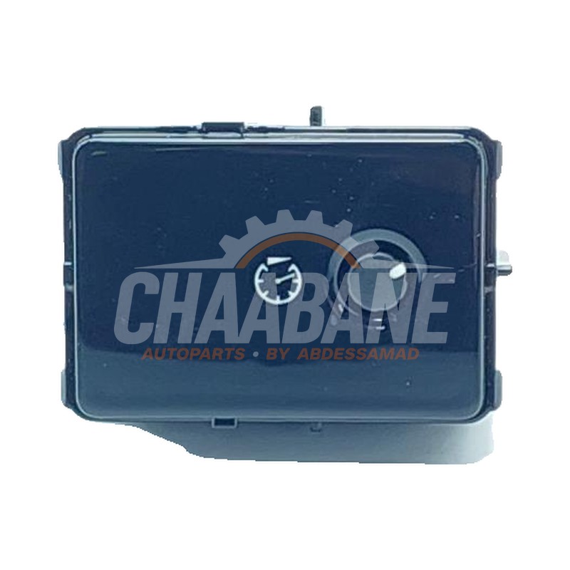 Gradateur habitacle HK8311654DB Jaguar F-Pace 2.0 D 180 16V AWD