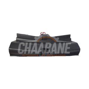 Couverture capteur serrure arriere A1186907800 Mercedes CLA (118.3) 1.3 CLA-200 Turbo 16V