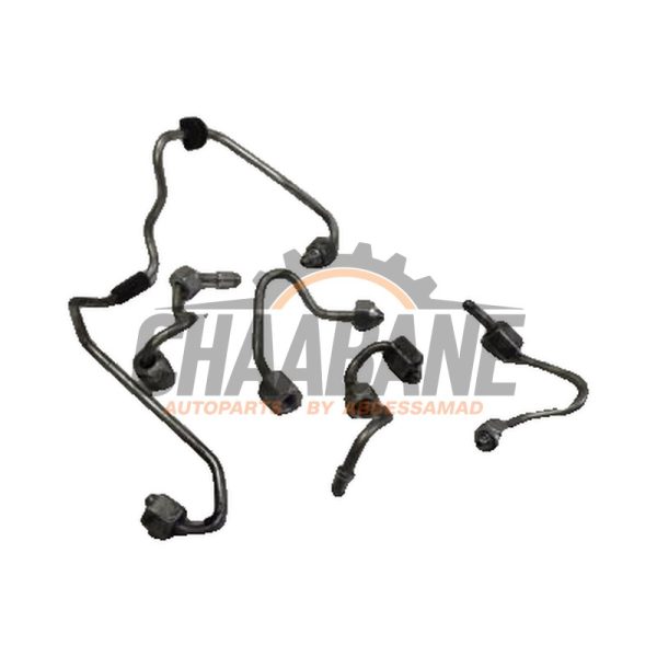 Kit conduit diesel BMW 3 serie Touring (F31) 318d 2.0 16V 2012 / 2019