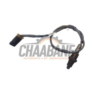 Sonde lambda 11788657235 BMW 5 serie (G30) M5 Competition 4.4 V8 32V TwinPower Turbo 2016
