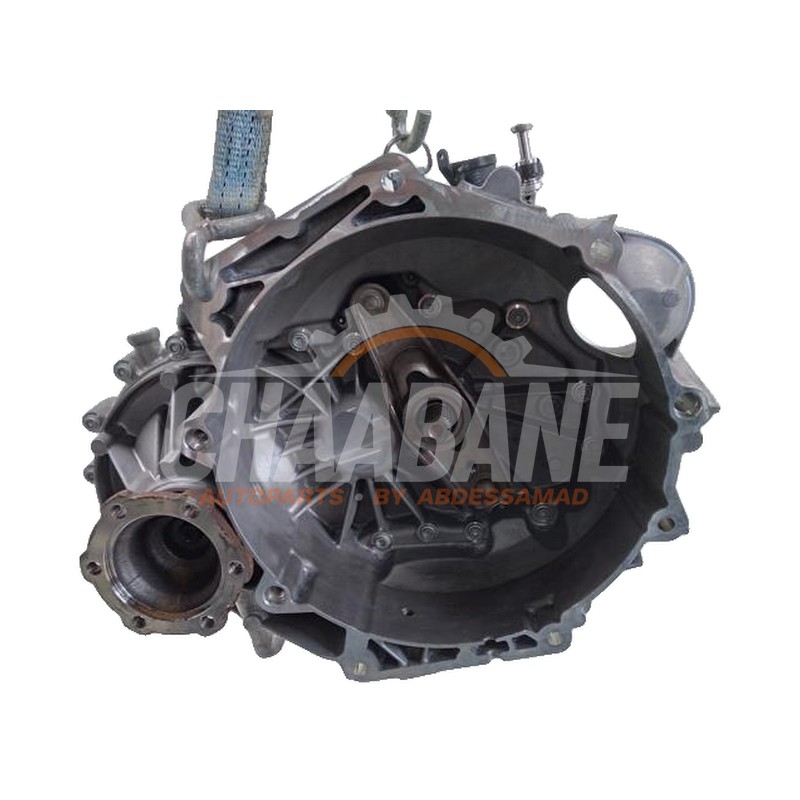 Boite de vitesses 0AJ300044A Skoda Kamiq 1.0 TSI 12V 2019