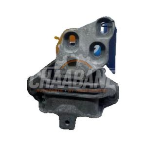 Support moteur A2462402317 Mercedes GLA AMG (156.9) 2.0 45 AMG Turbo 16V