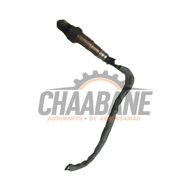 Sonde lambda 0281004201 Mercedes Vito Tourer (447.7) 2.2 114 CDI 16V