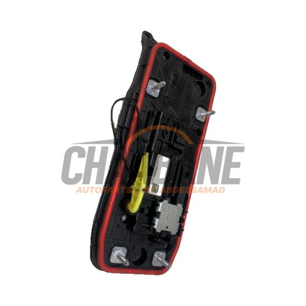 Timonerie de changement de vitesse Cupra Formentor 2.0 TSI 16V 4Drive 2020 5WA713033AN
