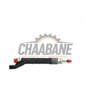 Injecteur (injection essence) 06M906036T Porsche Cayenne III (9YA) 3.0 V6 Turbo 24V E-Hybrid 2017
