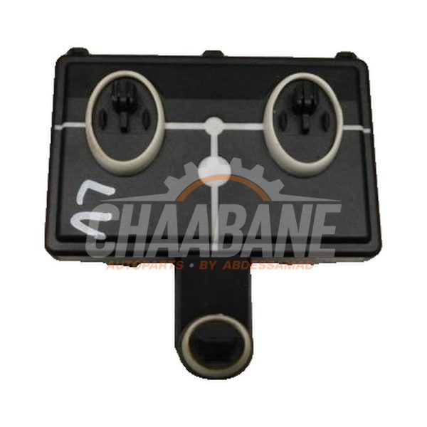 Module verrouillage central des portes 5Q4959593N Skoda Kodiaq 1.5 TSI 150 ACT 16V 2016