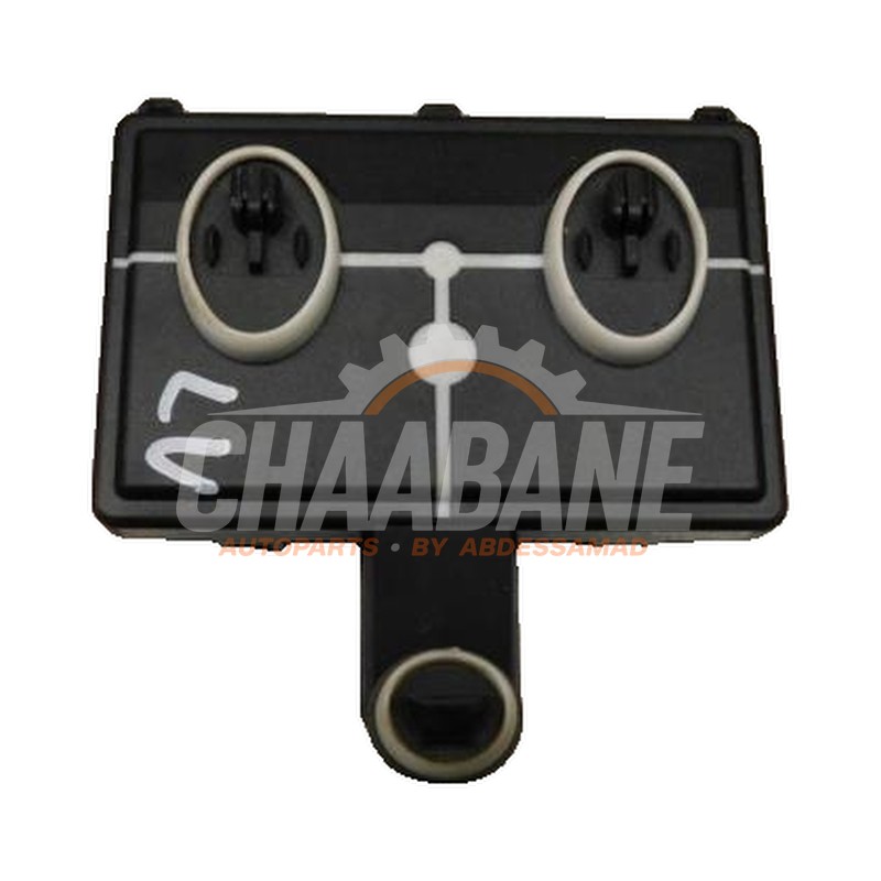 Module verrouillage central des portes 5Q4959593N Skoda Karoq 1.5 TSI 16V 2017