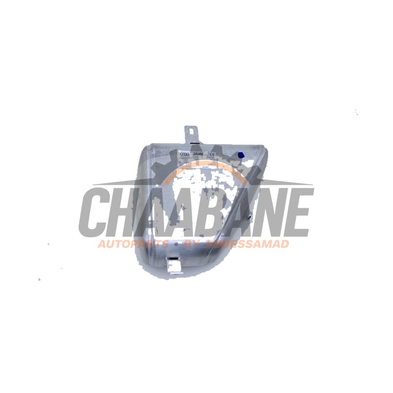 Reservoir dair 4M0616203F Audi Q7 (4MB/4MG) 3.0 TDI V6 24V e-tron plug-in hybrid 2015
