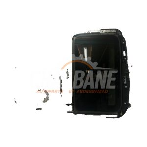 Toit panoramique A2537800000 Mercedes GLC Coupe (C253) 2.2 220d 16V BlueTEC 4-Matic
