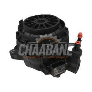 Boitier de filtre carburant A6540900252 Mercedes E-Klasse