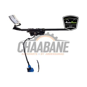 Approche ceinture droite A2058600282 Mercedes C AMG (C205) 4.0 C-63 S AMG V8 Biturbo