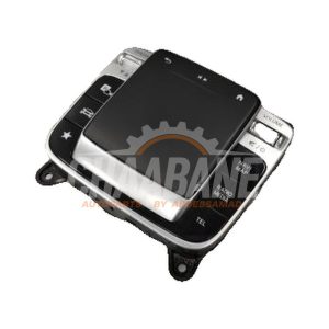 Commutateur MMI A2479004103 Mercedes CLA