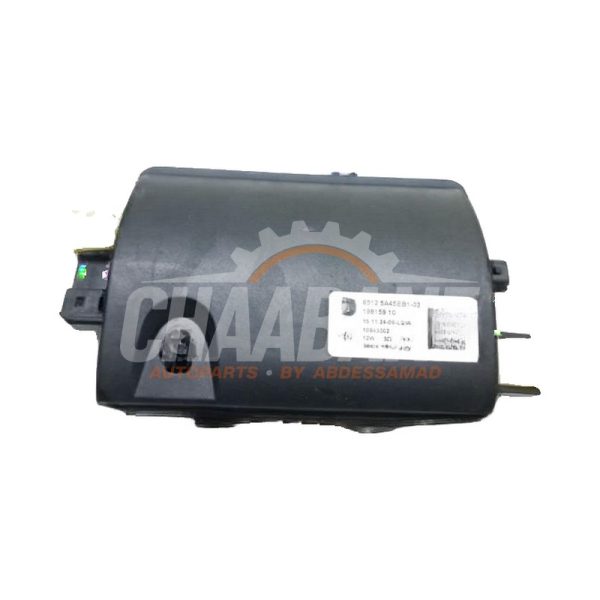 Haut-parleur VESS 19815910 BMW i5 Touring (G61) eDrive40 84 kWh 2024