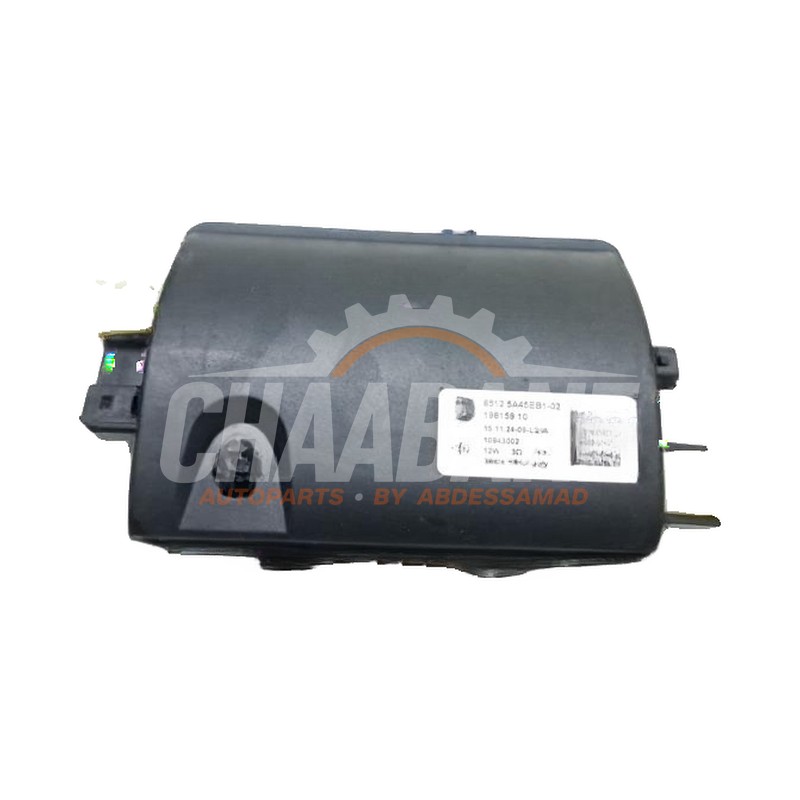 Haut-parleur VESS 19815910 BMW i5 Touring (G61) eDrive40 84 kWh 2024