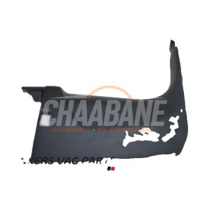 Protection montant A droit 4M1867272A4PK Audi Q7 (4MB/4MG) 3.0 TDI V6 24V 2015