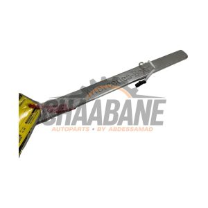 Bande decorative A2466805400 Mercedes A (W176) 1.5 A-180 CDI, A-180d 16V