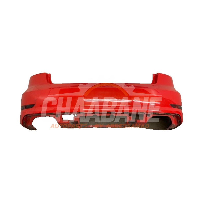 Pare-chocs arriere 8V5807067C Audi A3 2013 / 2020
