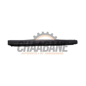 Filet a bagages 4G9861691A Audi RS 6 Avant (C7) 4.0 V8 TFSI 32V 2013 / 2018