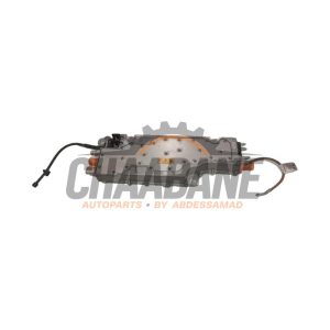 Regulateur de tension A0003427300 Mercedes S Lang (V223) 3.0 S-580e 24V 4-Matic