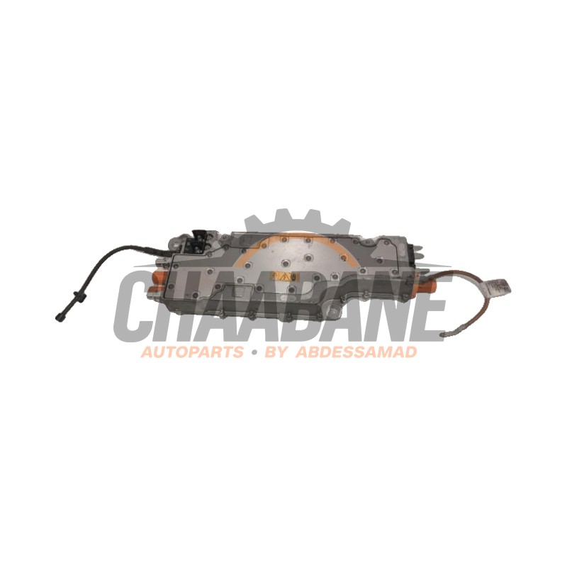 Regulateur de tension A0003427300 Mercedes S Lang (V223) 3.0 S-580e 24V 4-Matic