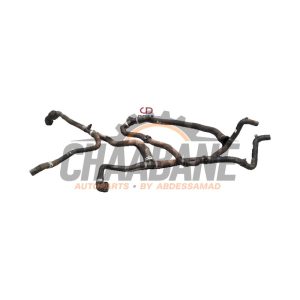 Tuyau radiateur 8584831 BMW X2 (F39) sDrive 18d 2.0 16V 2017 / 2023