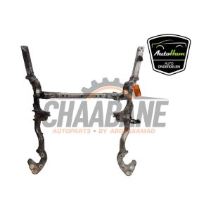 Faux chassis 4M0399315R Audi SQ7 (4MB/4MG) 4.0 TDI V8 32V 2016