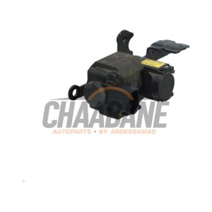 Soupape vide 06M906609 Porsche Cayenne III (9YA) 3.0 V6 Turbo 24V 2017