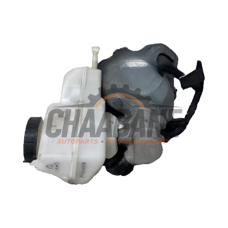 Assistant de freinage 5WB614105BC Audi S3 Sportback (8YA) 2.0 T FSI 16V 2020