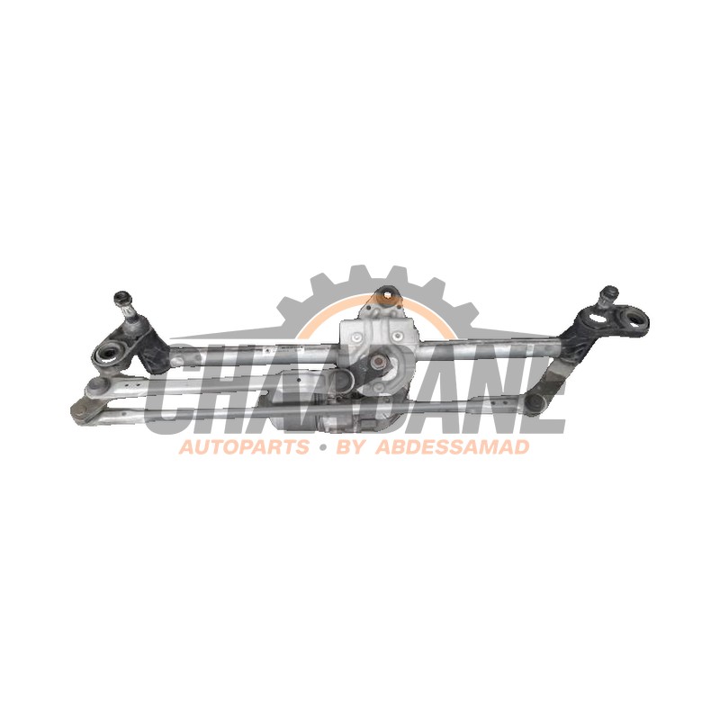 Mecanique essuie-glace 3397021684 Skoda Octavia 2012 / 2020