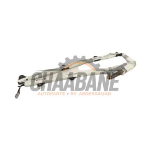 Airbag de toit gauche A1178601102 Mercedes CLA Shooting Brake (117.9) 2.2 CLA-200 CDI, 200 d 16V