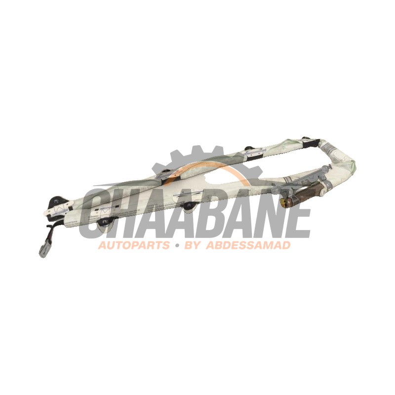 Airbag plafond gauche A1178601102 Mercedes CLA Shooting Brake (117.9) 2.2 CLA-200 CDI, 200 d 16V
