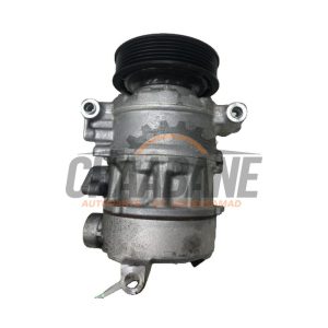 Compresseur de clim 4M0816803 Audi A4 Avant (B9) 2.0 TDI Ultra 16V 2015