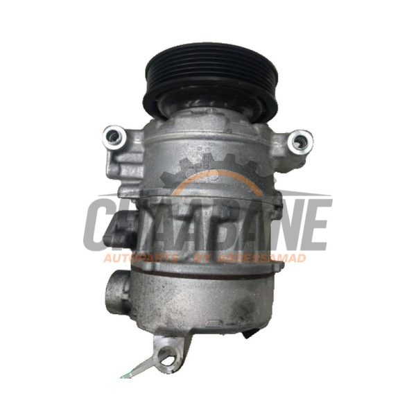 Pompe clim 4M0816803 Audi A4 Avant (B9) 2.0 TDI Ultra 16V 2015