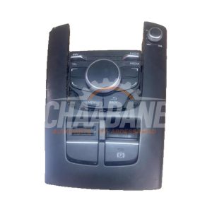 Panneau de commandes navigation 8V0919614 Audi A3 Sportback (8VA/8VF) 2.0 TDI 16V 2012 / 2020