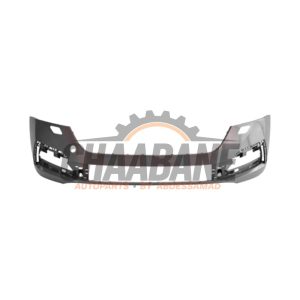 Pare choc avant 5E3807221A Skoda Octavia Combi (NXAC) 2019