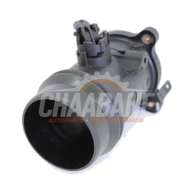 Compteur de masse dair 11884414 BMW 3 serie Touring (F31) 320d 2.0 16V 2012 / 2019