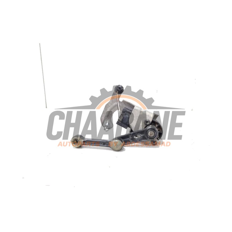 Correcteur de hauteur de phare xenon A0009053704 Mercedes GLC (X253) 2.0 C-220d 16V 4-Matic