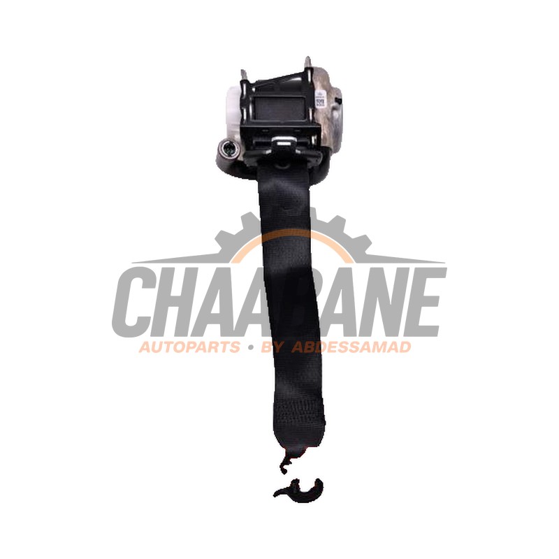 Ceinture arriere droit 33005419 BMW X3 (G01) xDrive 30e 2.0 TwinPower Turbo 16V 2017