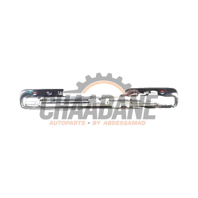 Panneau climatronic A2479055902 Mercedes CLA (118.3) 1.3 CLA-200 Turbo 16V