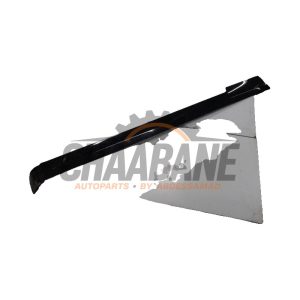 Rail porte coulissante droite A4476800370 Mercedes Vito (447.6) 2.2 114 CDI 16V