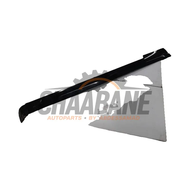 Rail porte coulissante droite A4476800370 Mercedes Vito (447.6) 2.2 114 CDI 16V