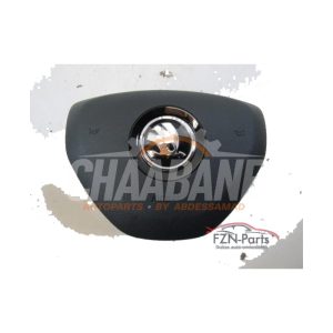 Airbag gauche (volant) Skoda Octavia (5EAA) 2012 / 2020